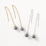 Black Pearl Threaders