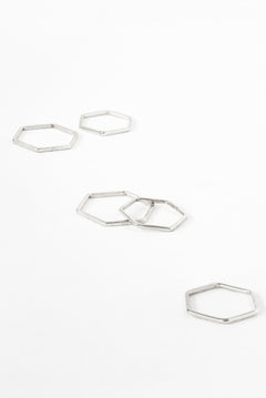 Chemistry Stacking Ring