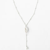 Cloud Rain Necklace