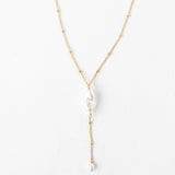 Cloud Rain Necklace