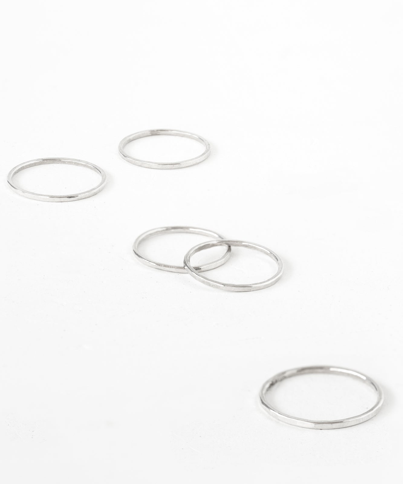Concentric Stacking Ring