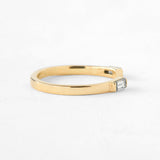 Duet Ring