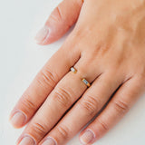 Duet Ring