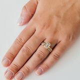 Duet Ring