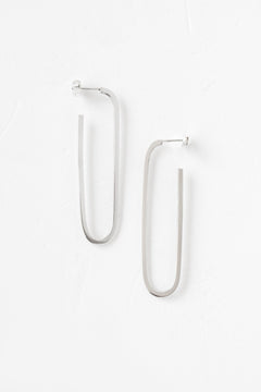 Ellipse Hoops