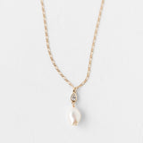 Astrid Figaro Necklace