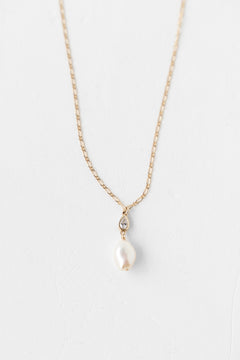 Astrid Figaro Necklace