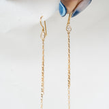 Astrid Figaro Earrings