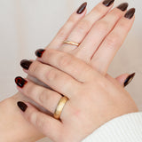 Multifaceted Band Wide