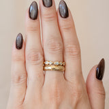 Multifaceted Band Regular