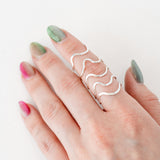 Wave Ring