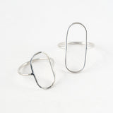 Ellipse Prototype Ring