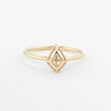 Kite Gemma Ring