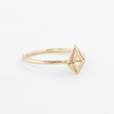 Kite Gemma Ring