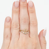 Kite Gemma Ring