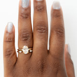 Quartet Ring