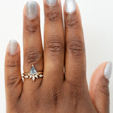 Quartet Ring