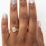 Duet Ring