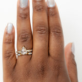 Duet Ring