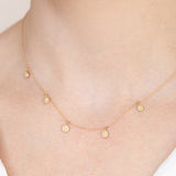 Twilight Necklace