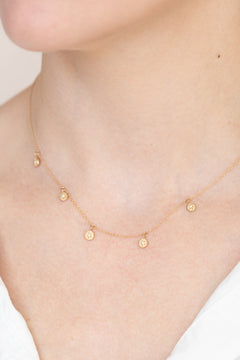 Twilight Necklace
