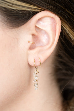 Soleil Earrings