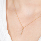 Soleil Necklace