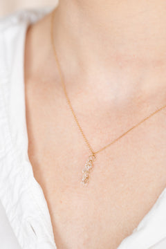 Soleil Necklace