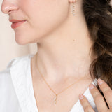Soleil Earrings