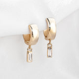 Azalea Hoops