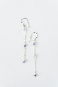 Tone Duster Earrings