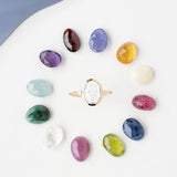Ready to Ship Elements Cosmic Ring