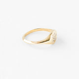 Twilight Signet Ring