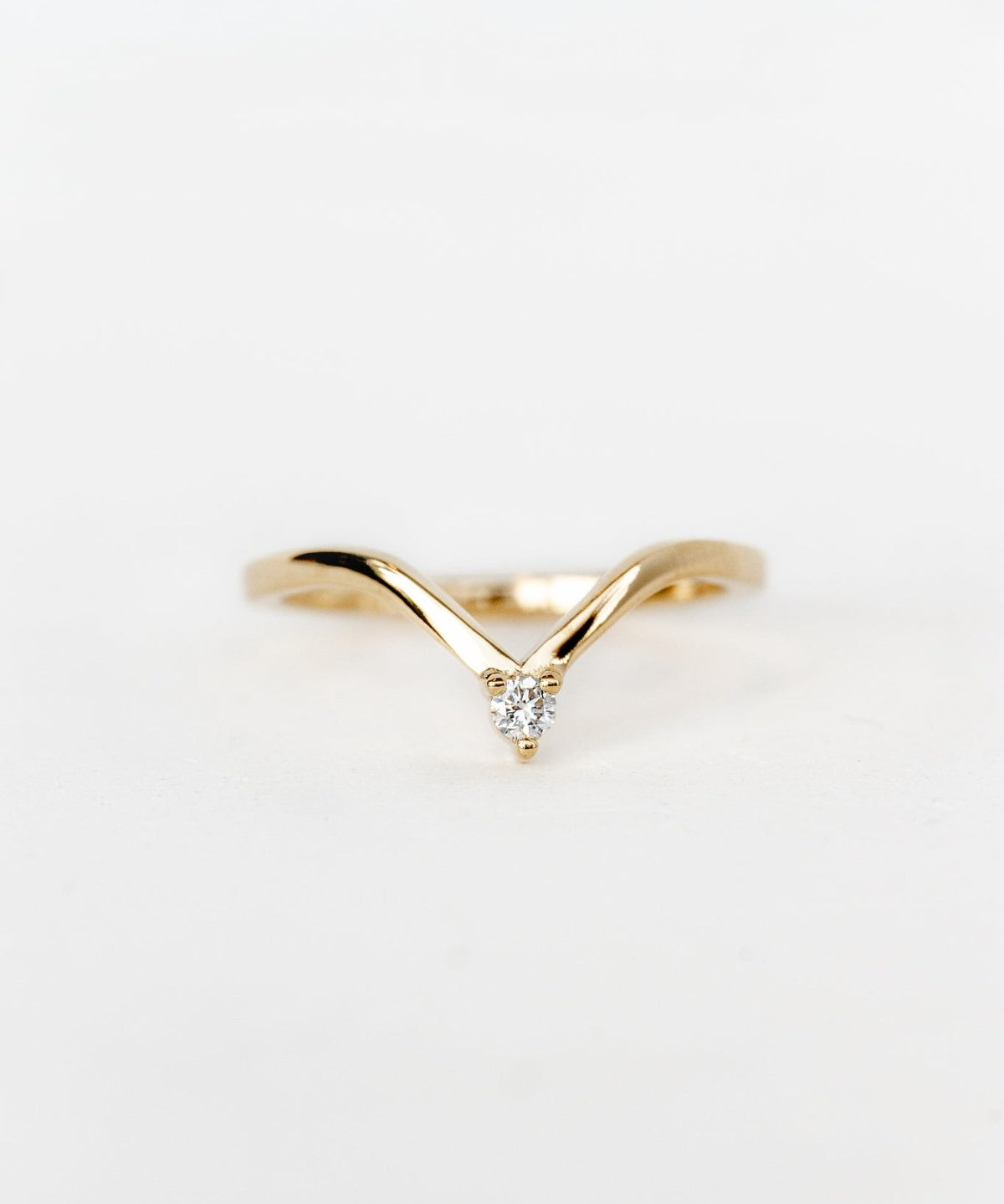 High Noon Ring