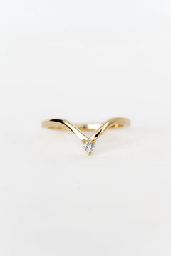 High Noon Ring