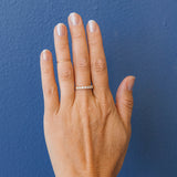 Lyric Ring