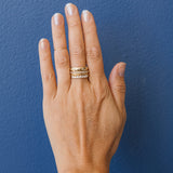 Lyric Ring