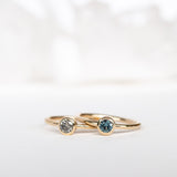 Meissa Ring