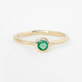 Meissa Ring
