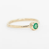 Meissa Ring