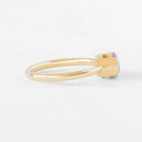 Prophecy Ring with 1.79ct Sapphire