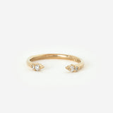 Quartet Ring