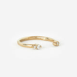 Quartet Ring