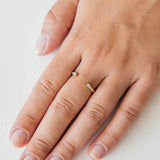 Quartet Ring