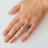 Quartet Ring
