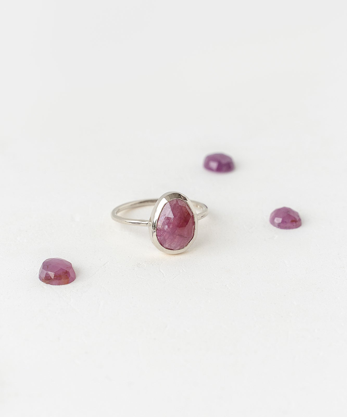 Ready to Ship Elements Cosmic Ring