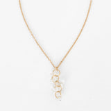 Soleil Necklace