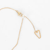 Soleil Necklace