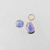 Tanzanite Elements Pendants