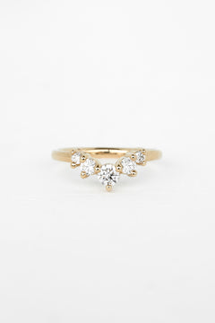 Vesper Ring
